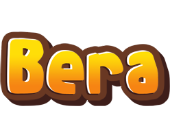 Bera cookies logo