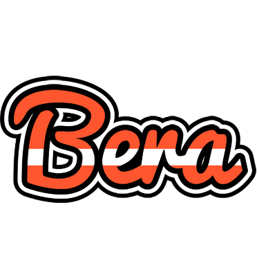 Bera denmark logo