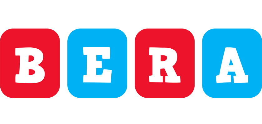 Bera diesel logo