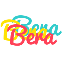 Bera disco logo