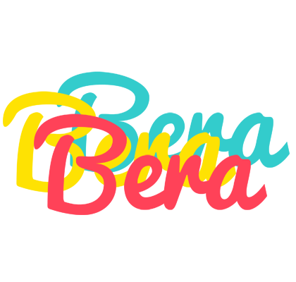Bera disco logo