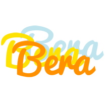 Bera energy logo