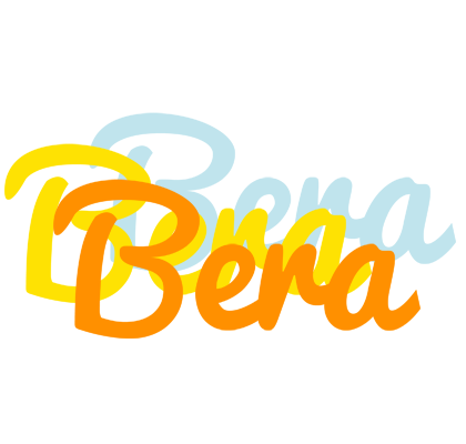 Bera energy logo