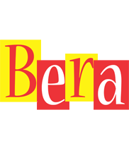 Bera errors logo