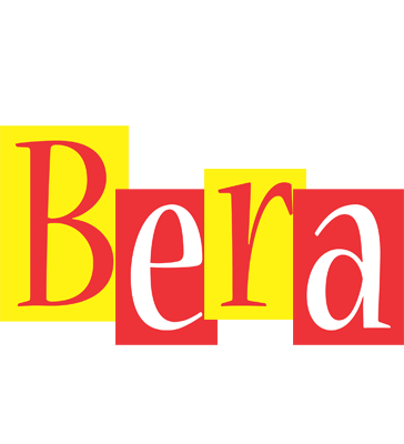 Bera errors logo