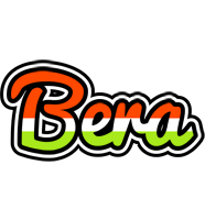 Bera exotic logo