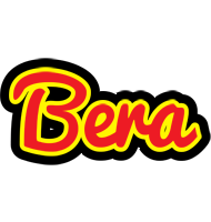 Bera fireman logo