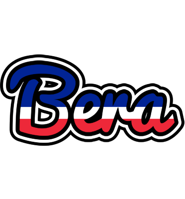 Bera france logo