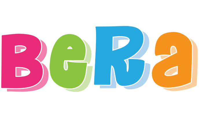 Bera friday logo
