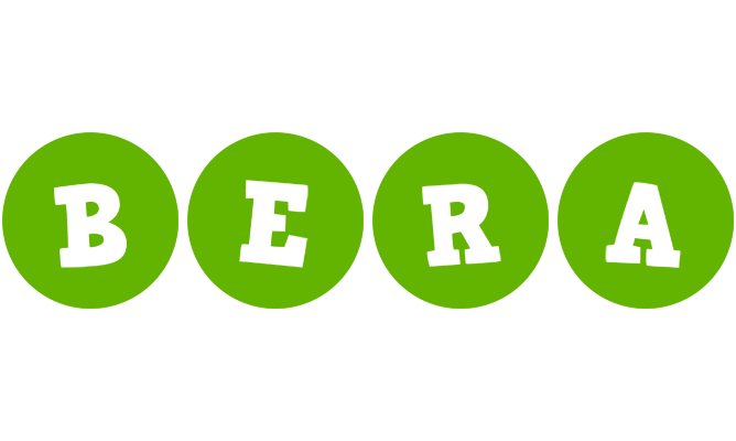 Bera games logo