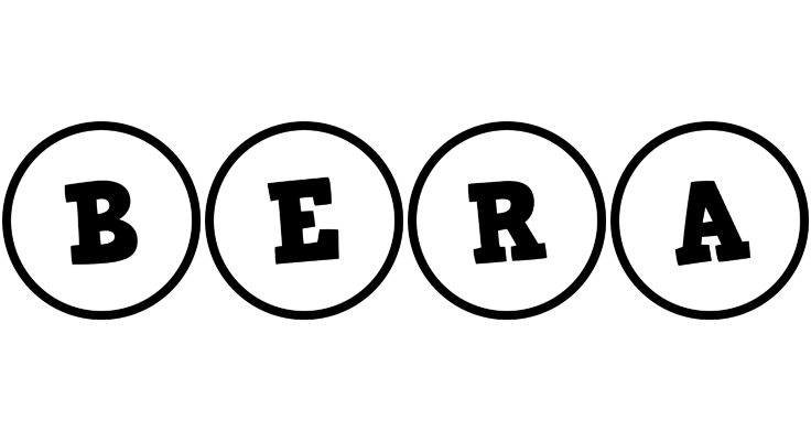 Bera handy logo