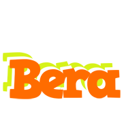 Bera healthy logo