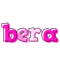 Bera hello logo