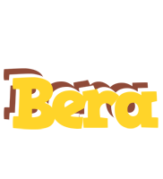 Bera hotcup logo