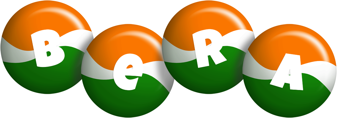 Bera india logo