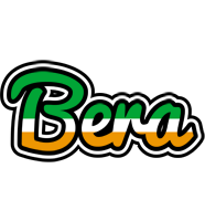 Bera ireland logo