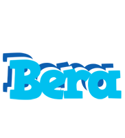 Bera jacuzzi logo