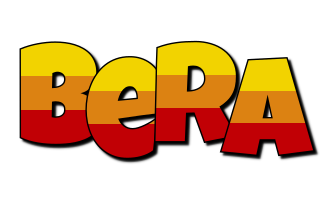 Bera jungle logo