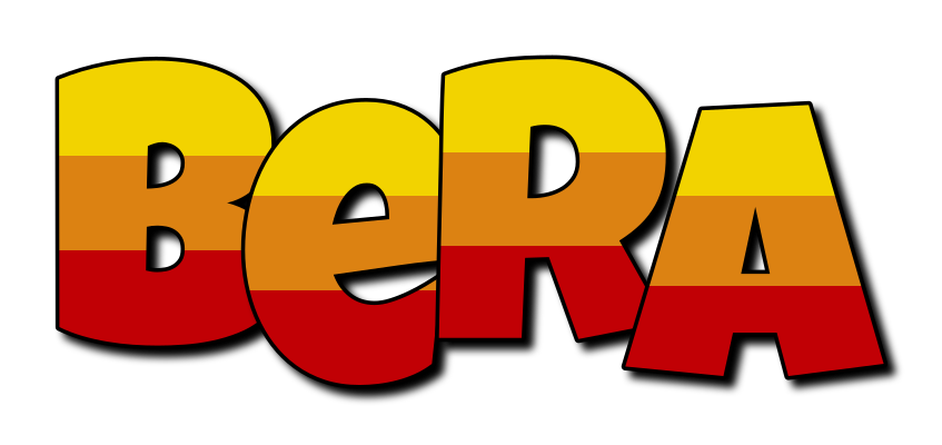 Bera jungle logo