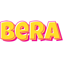 Bera kaboom logo