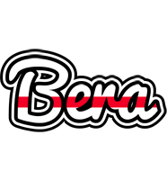 Bera kingdom logo