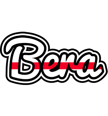 Bera kingdom logo