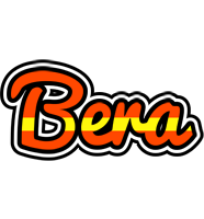 Bera madrid logo