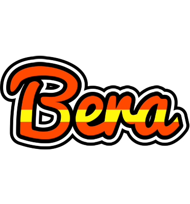 Bera madrid logo