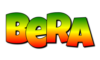 Bera mango logo