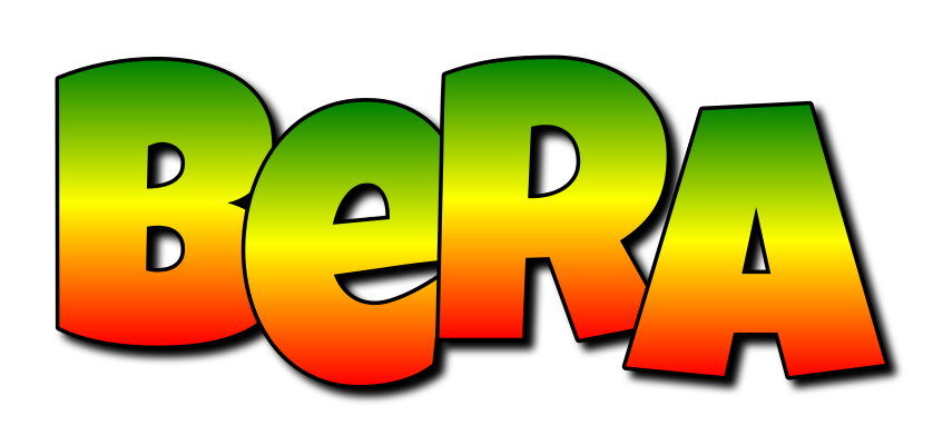 Bera mango logo