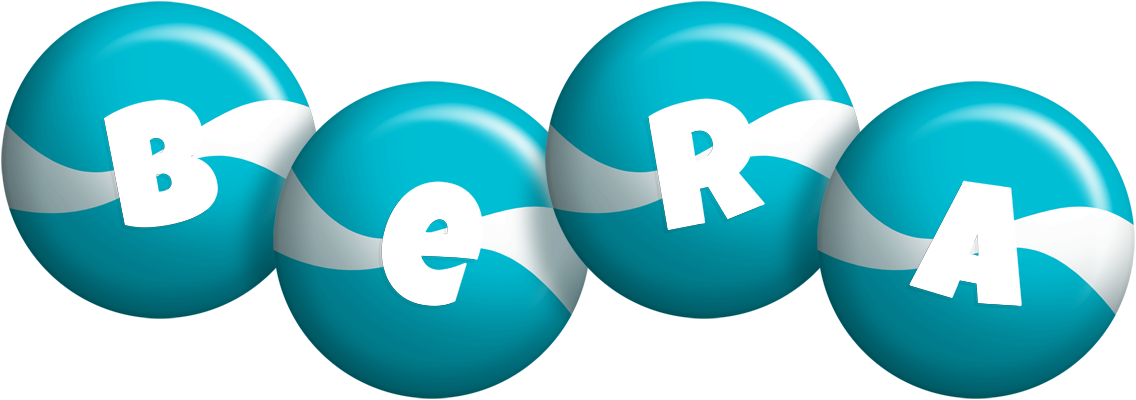 Bera messi logo