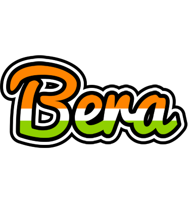Bera mumbai logo