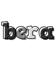 Bera night logo