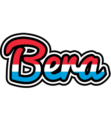 Bera norway logo