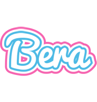 Bera outdoors logo