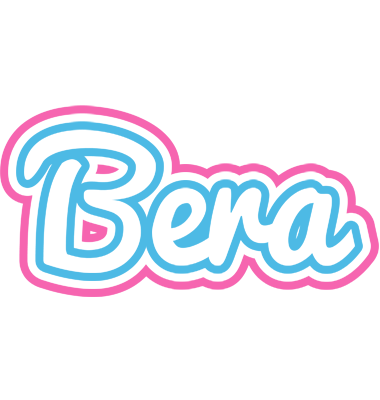 Bera outdoors logo