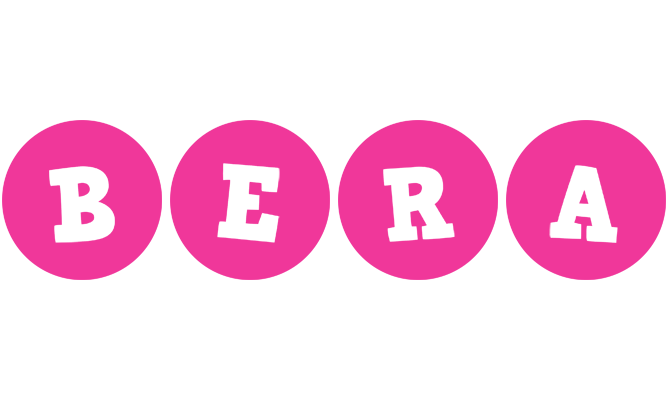 Bera poker logo