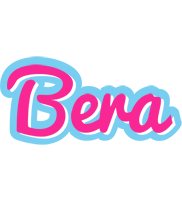 Bera popstar logo