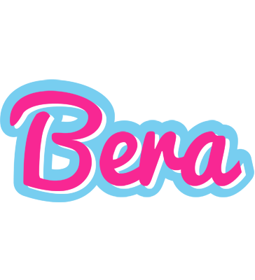 Bera popstar logo