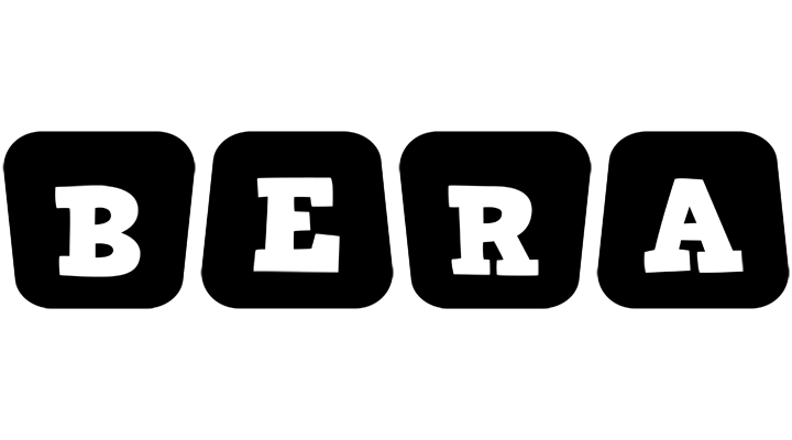 Bera racing logo