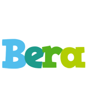 Bera rainbows logo