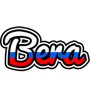 Bera russia logo