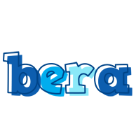 Bera sailor logo