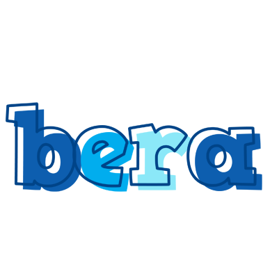 Bera sailor logo