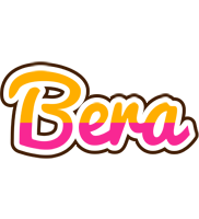 Bera smoothie logo