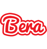 Bera sunshine logo