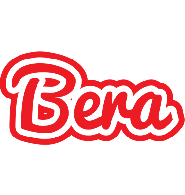 Bera sunshine logo