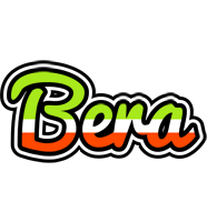 Bera superfun logo