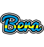 Bera sweden logo