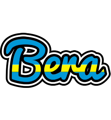 Bera sweden logo